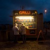 Grilli