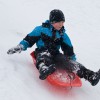 Helsinki winter fun