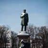 Runeberg in spotlight