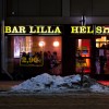 Bar Lilla Helsingfors (little Helsinki)
