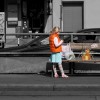 little lady