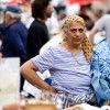Naschmarkt Businesswoman 1