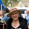 Naschmarkt Businesswoman 2
