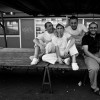 four bakers